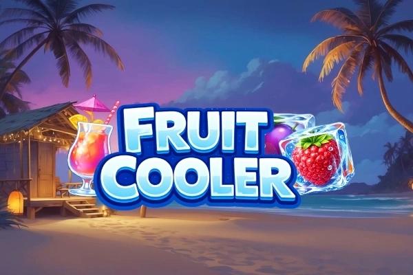 Fruit Cooler
