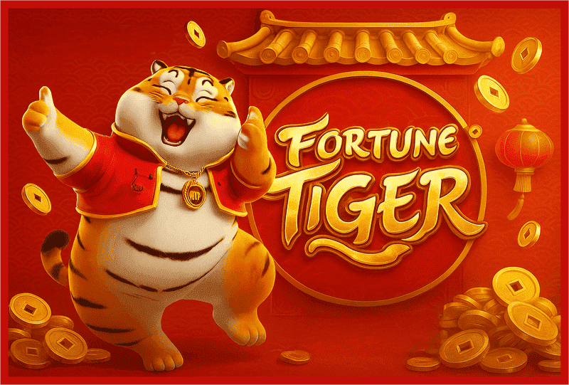Jogo Tiger Ox Mouse da ace699.
