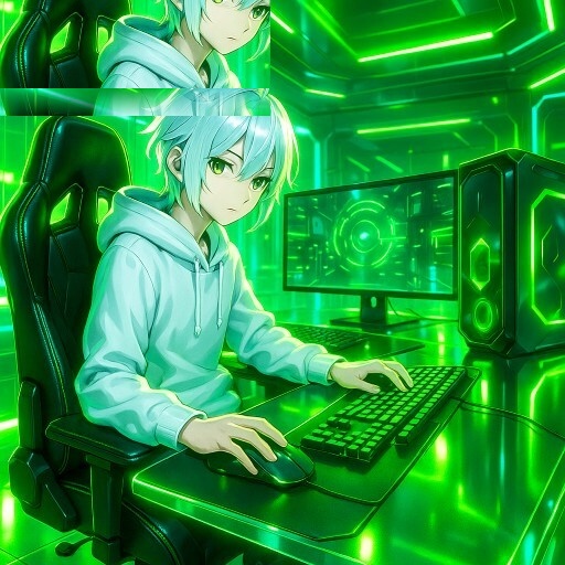 Tela do aplicativo ace699 com interface moderna e notificações em tempo real