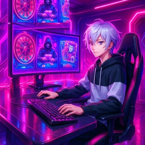 Imagem promocional da ace699 mostrando a plataforma e suas vantagens